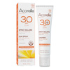 Naturalny spray przeciwsłoneczny BIO Acorelle – SPF30